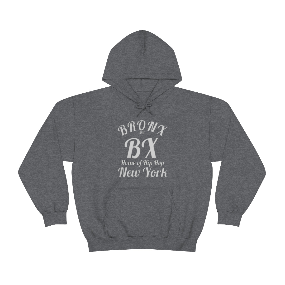 BRONX Hooded Sweatshirt