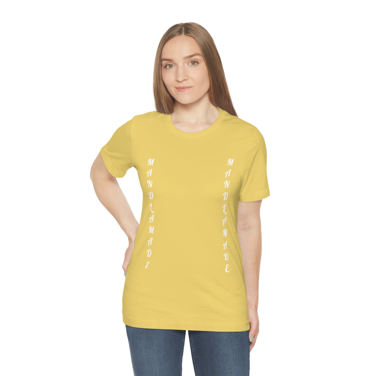 HONEY Short Sleeve Tee