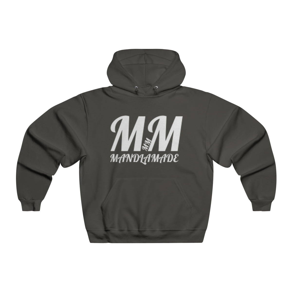 MANDLAMADE Colors Hooded Sweatshirt