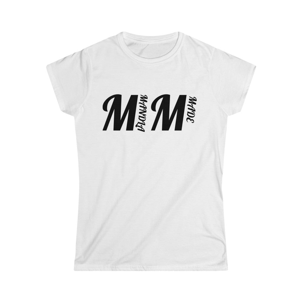 MM Women's Softstyle Tee