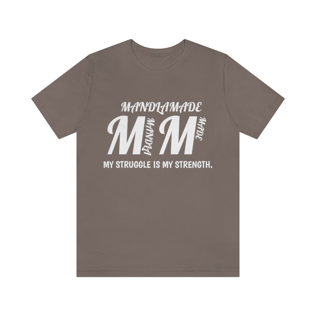 MM J LINE Short Sleeve Tee