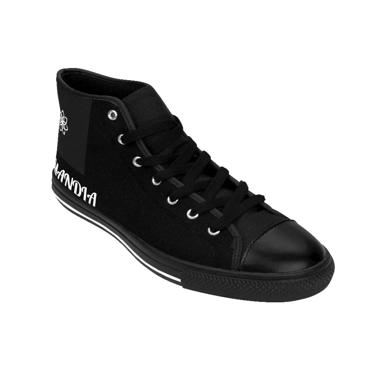 MANDLA SWAG Men's Sneakers