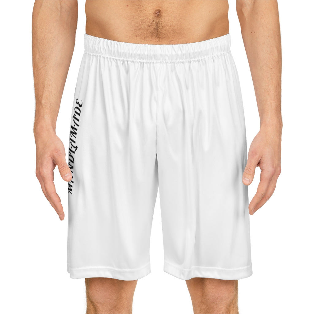 Men's Basketball Shorts