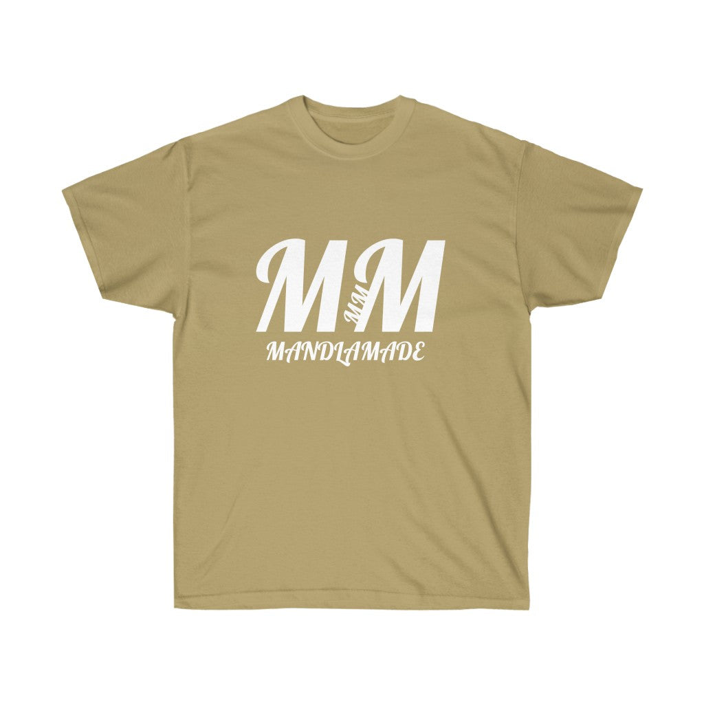 MM WH Multi Color Tee