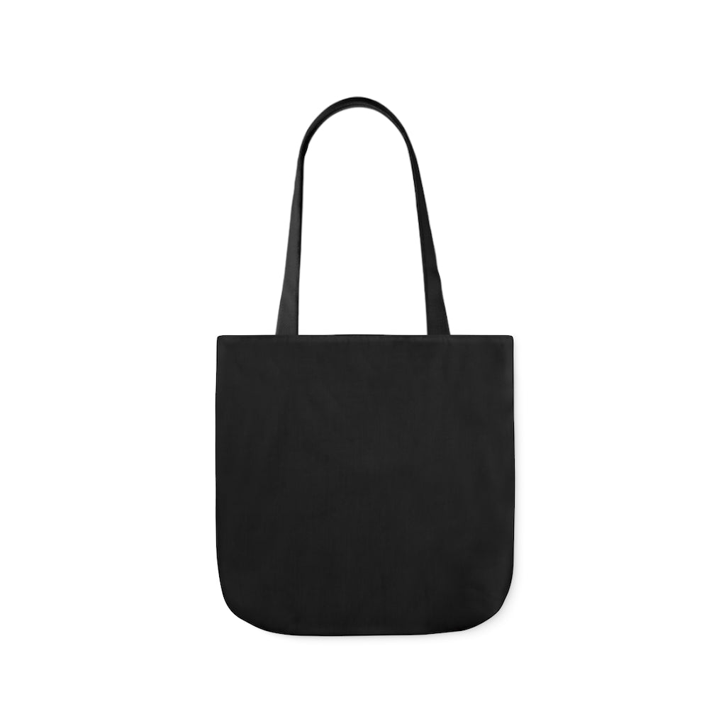 MM Canvas Tote Bag