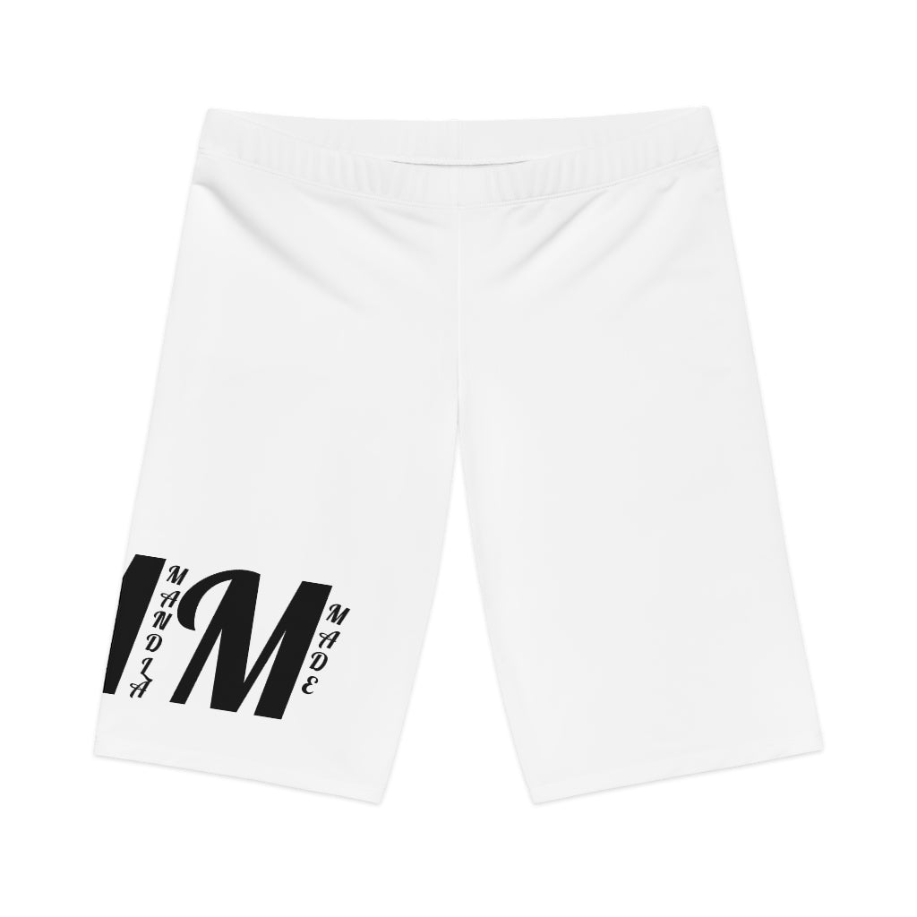 MM Women's Bike Shorts