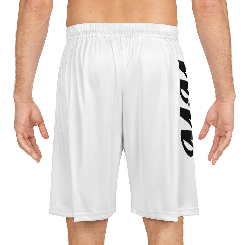 Men's Basketball Shorts