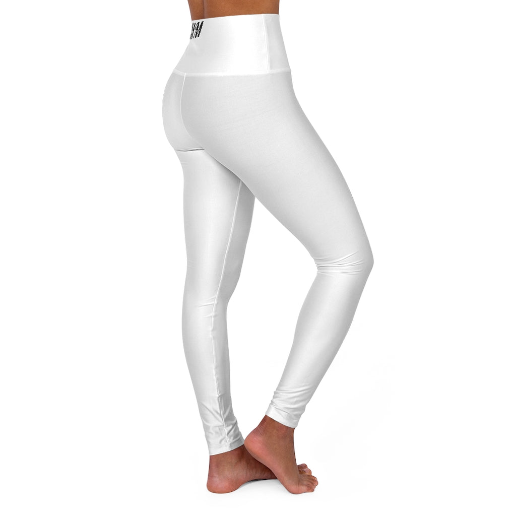 FEMALE High Waisted Yoga Leggings