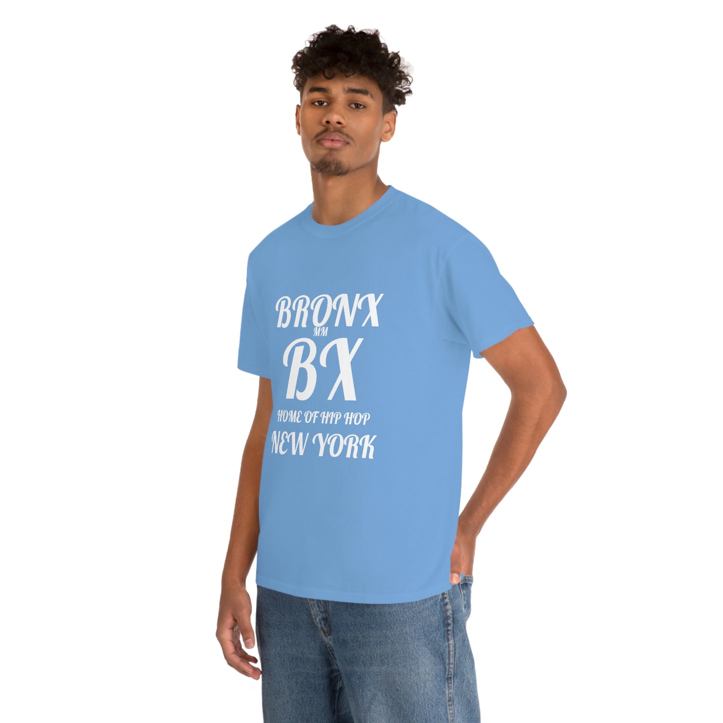 BX HIP HOP Unisex Tee