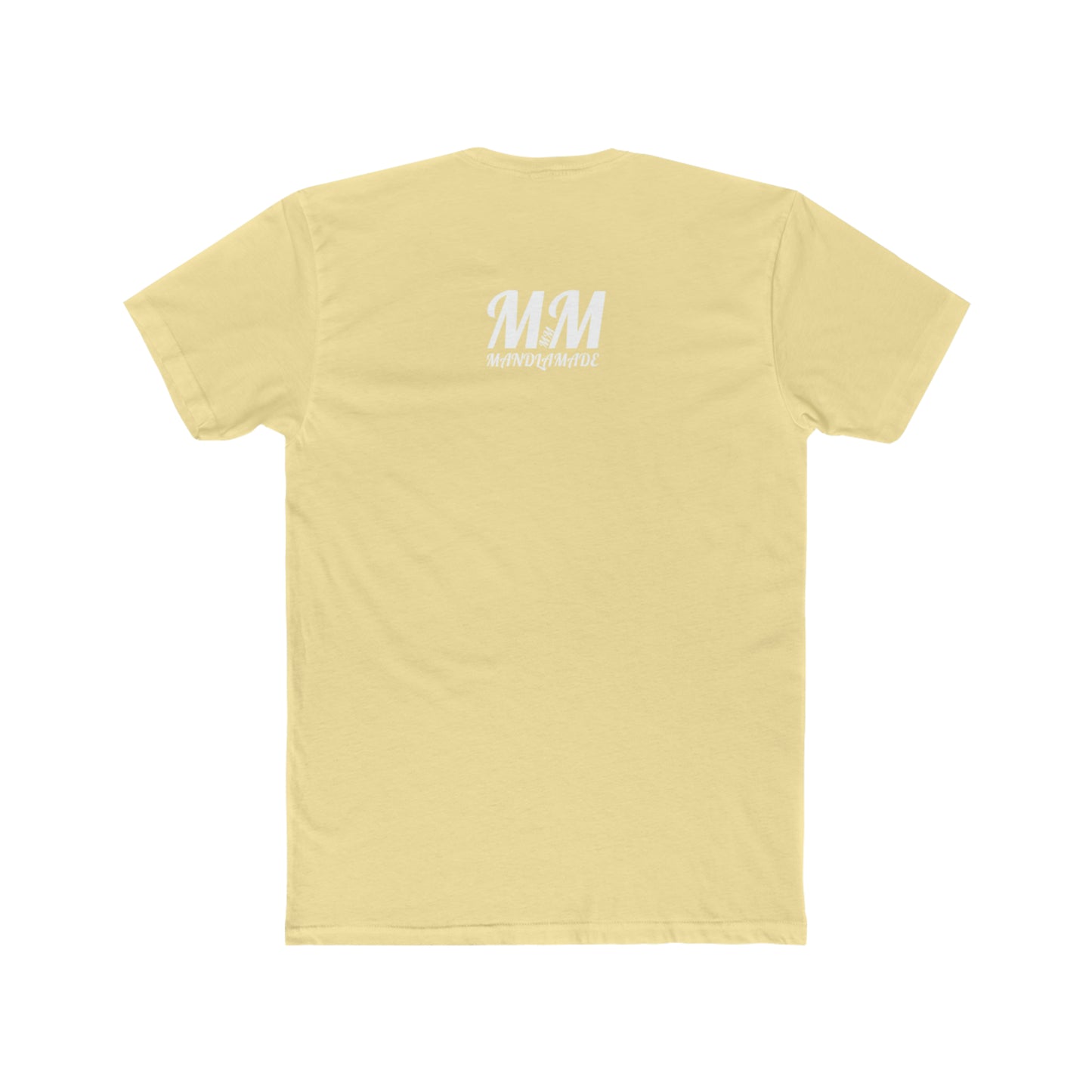 MM TRAVELER  Cotton Tee