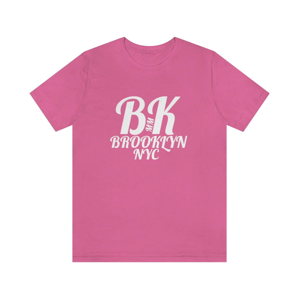 BK BROOKLYN Short Sleeve Tee