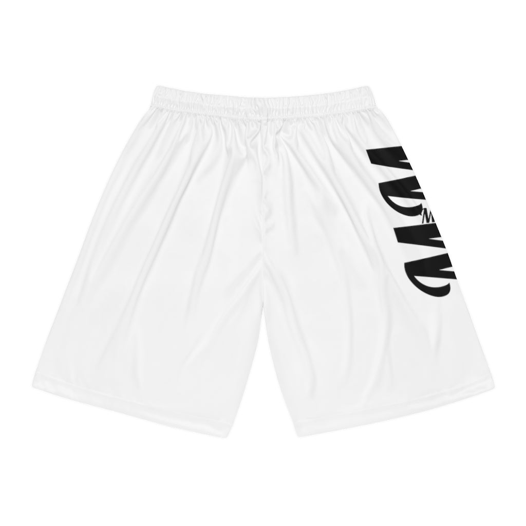 Men's Basketball Shorts