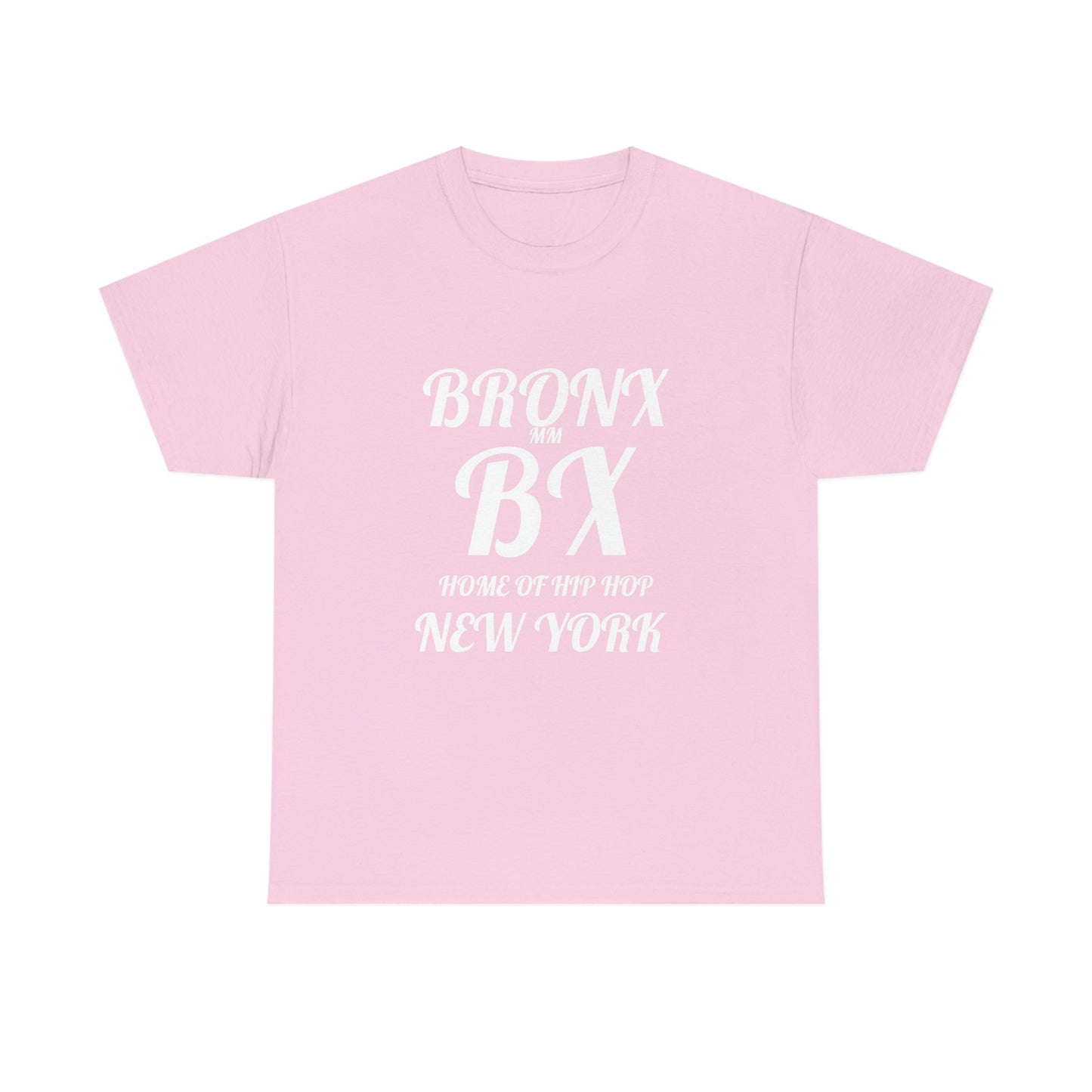 BX HIP HOP Unisex Tee