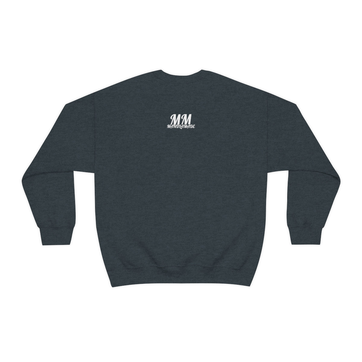 NY's UNDERESTIMATED Unisex Crewneck Sweatshirt