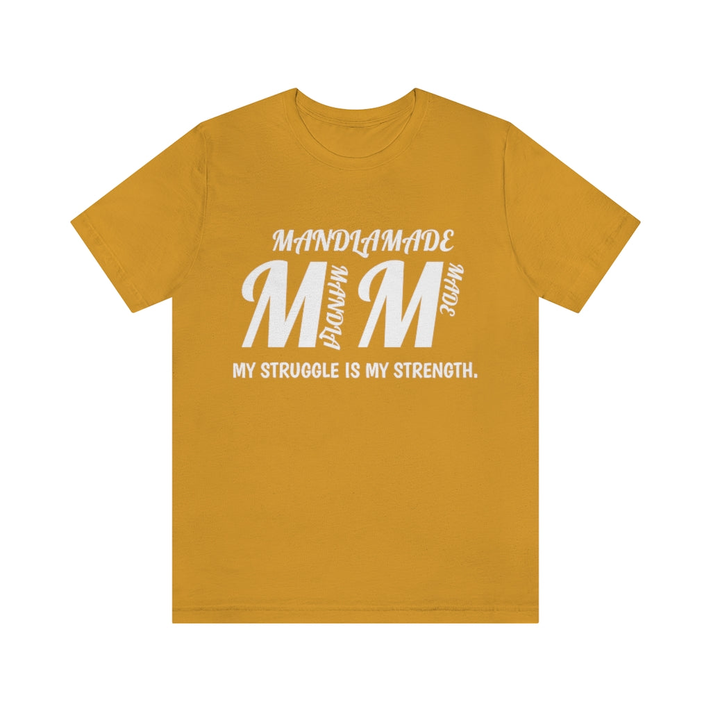 MM J LINE Short Sleeve Tee