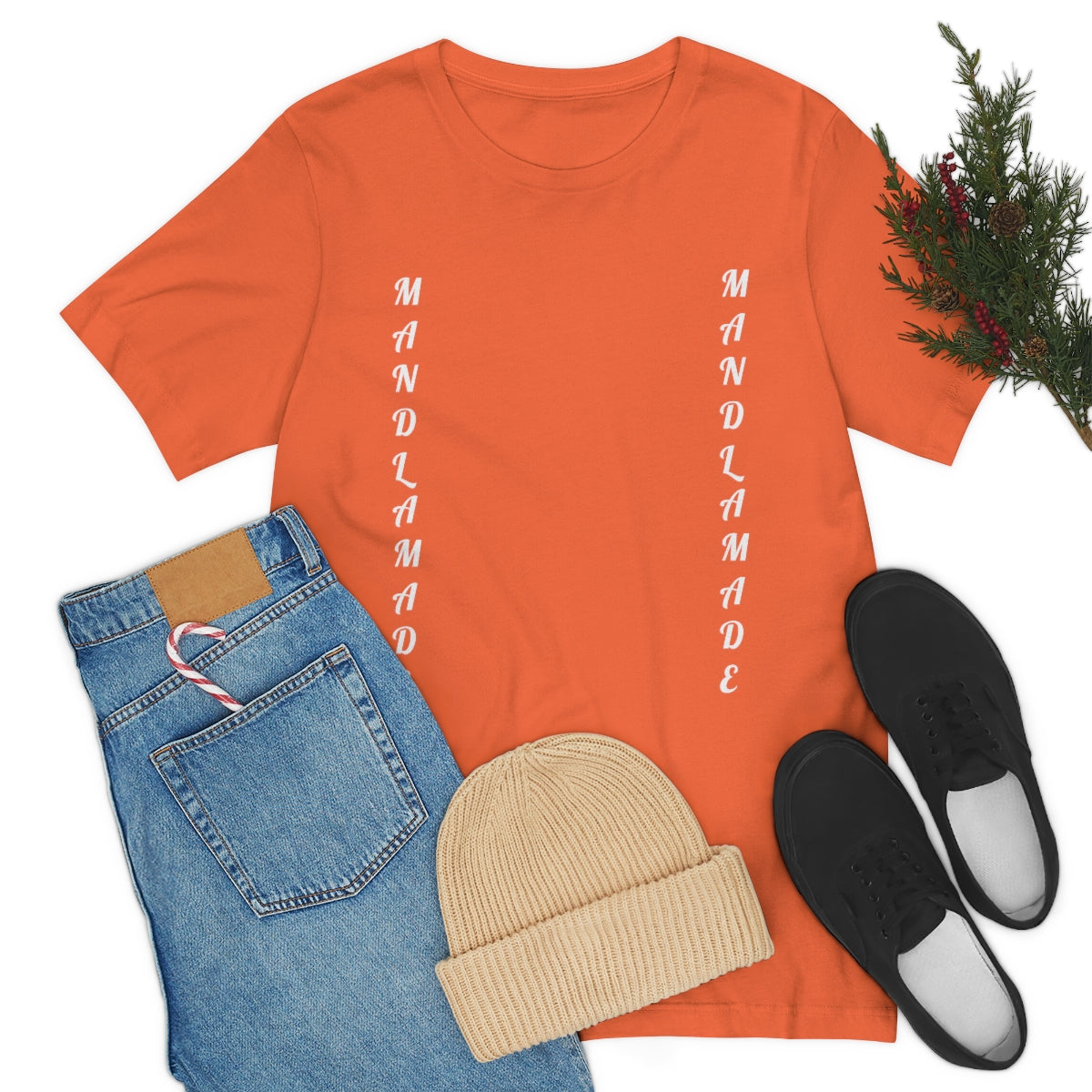 HONEY Short Sleeve Tee