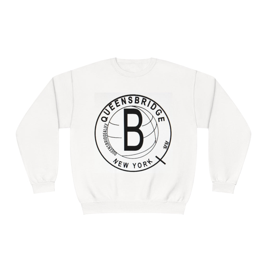 WH QUEENSBRIDGE QB Crewneck Sweatshirt