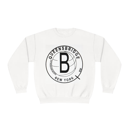 WH QUEENSBRIDGE QB Crewneck Sweatshirt