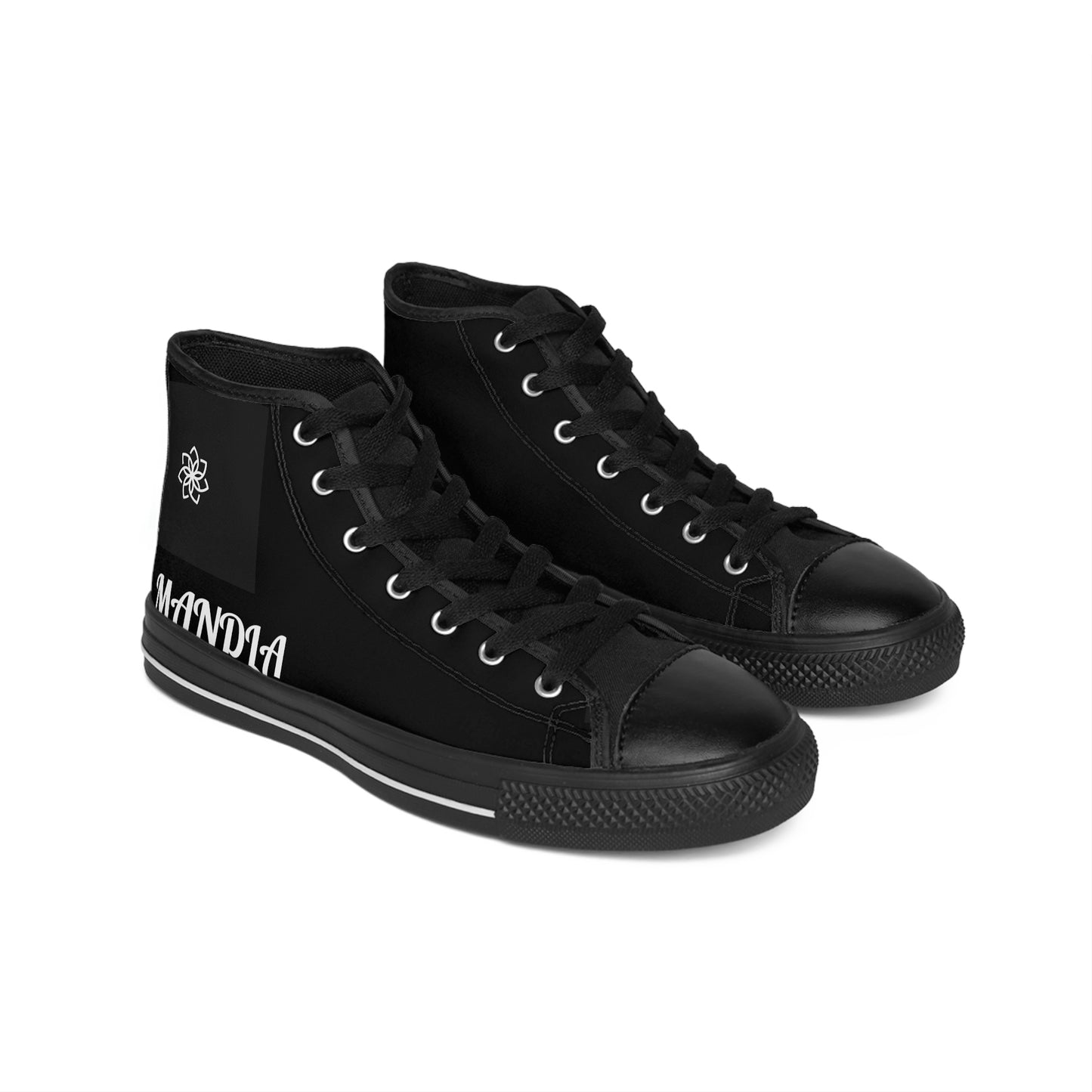 MANDLA SWAG Men's Sneakers