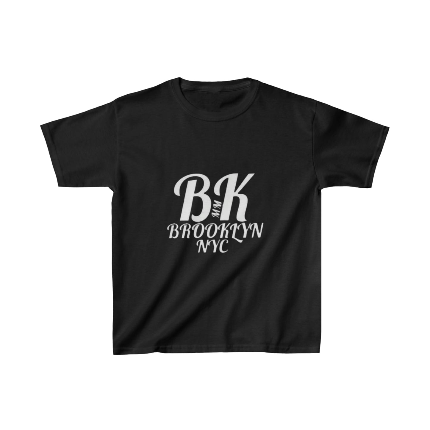 Kids BK NYC Cotton™ Tee