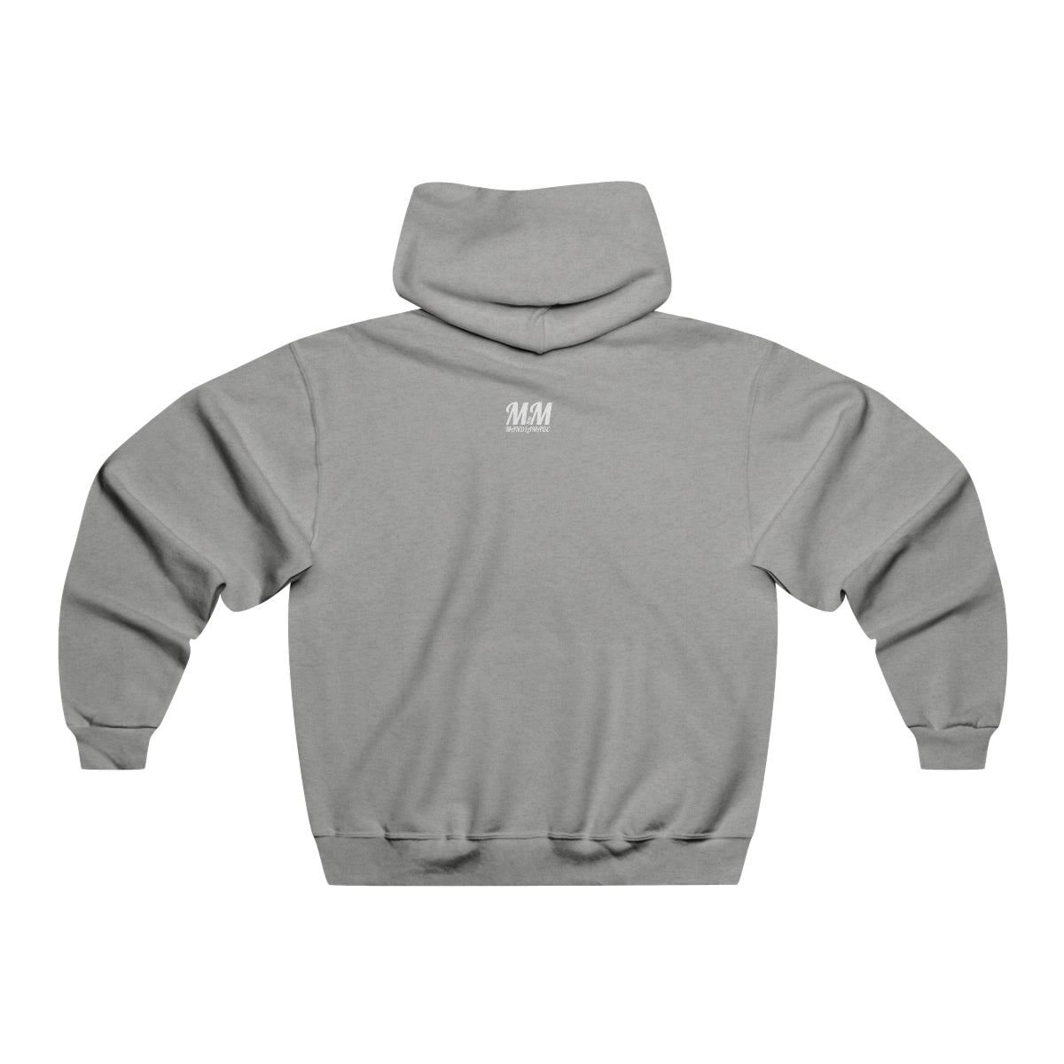 BK Hooded Sweatshirt