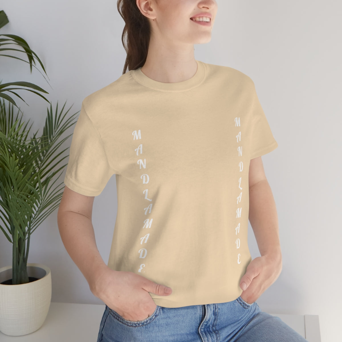 HONEY Short Sleeve Tee