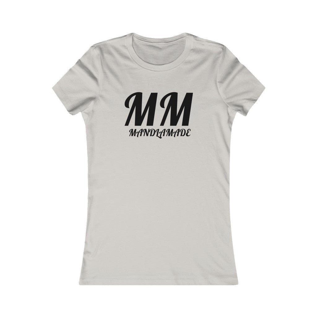 Women's MM  Favorite Tee