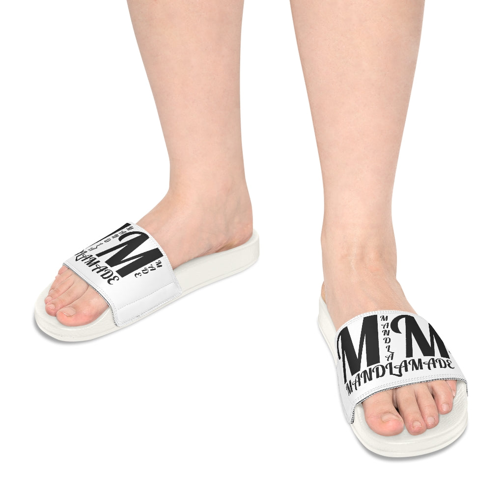 MM Women's Slide Sandals