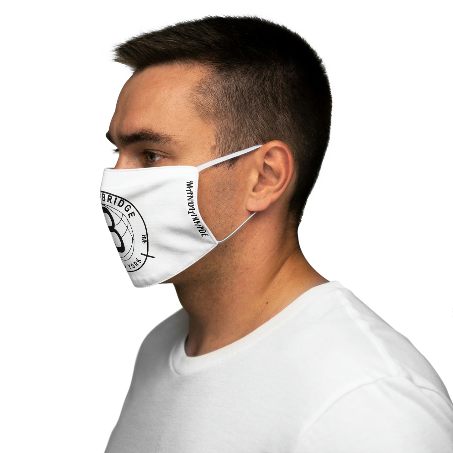 MM QB Face Mask