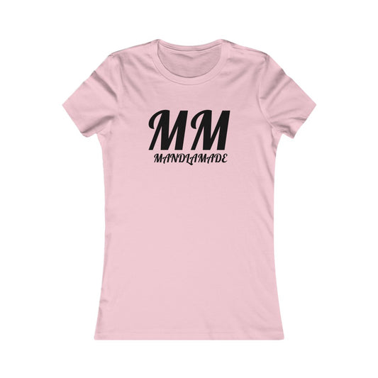 Women's MM  Favorite Tee