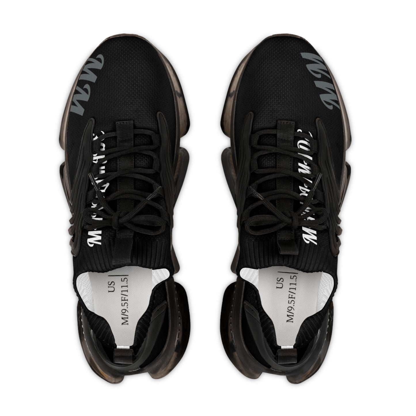 MM Sport Racer Sneakers