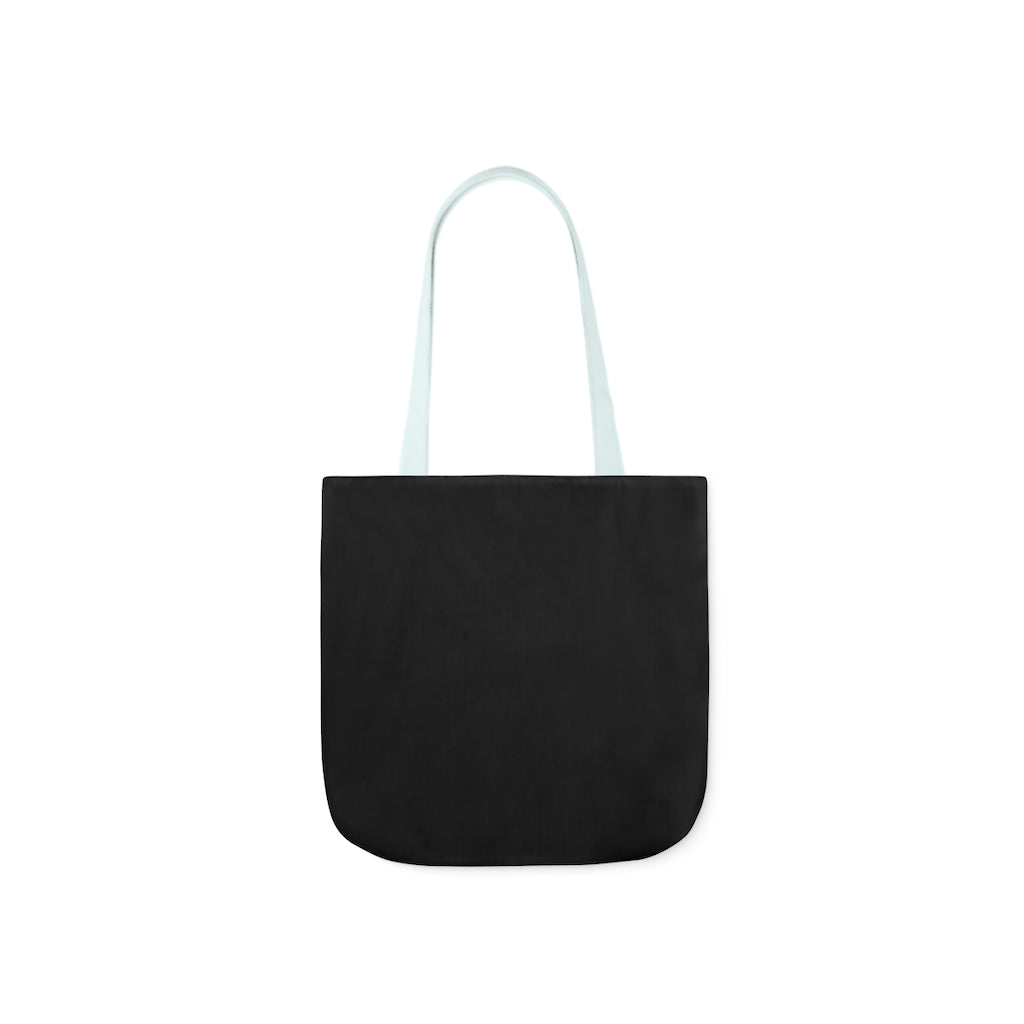 MM Canvas Tote Bag