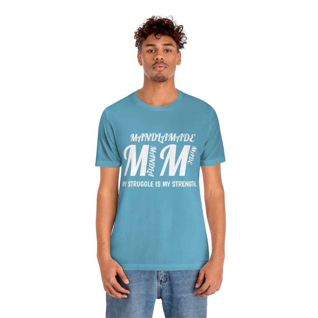 MM J LINE Short Sleeve Tee