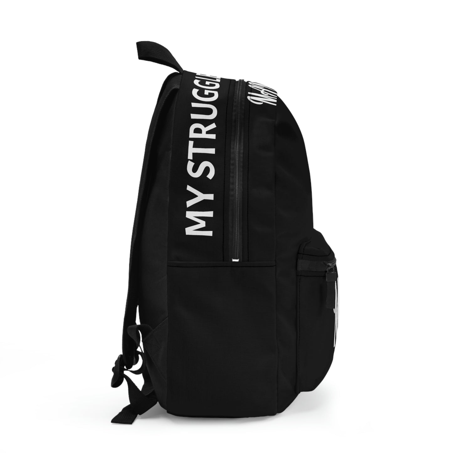 MANDLA BLK Backpack