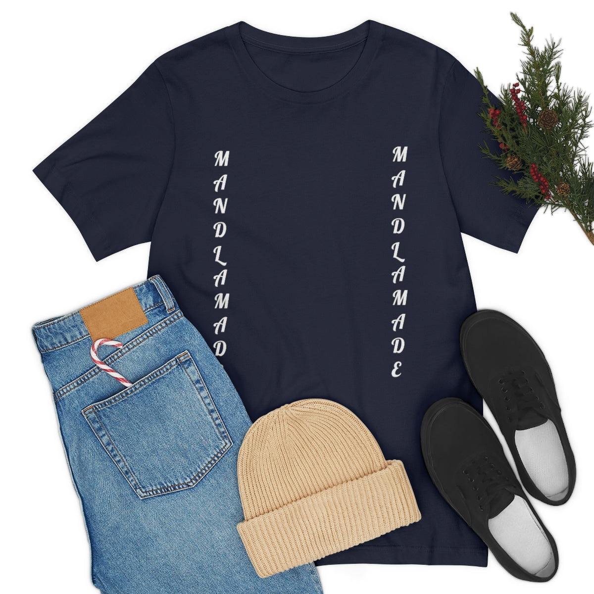 HONEY Short Sleeve Tee