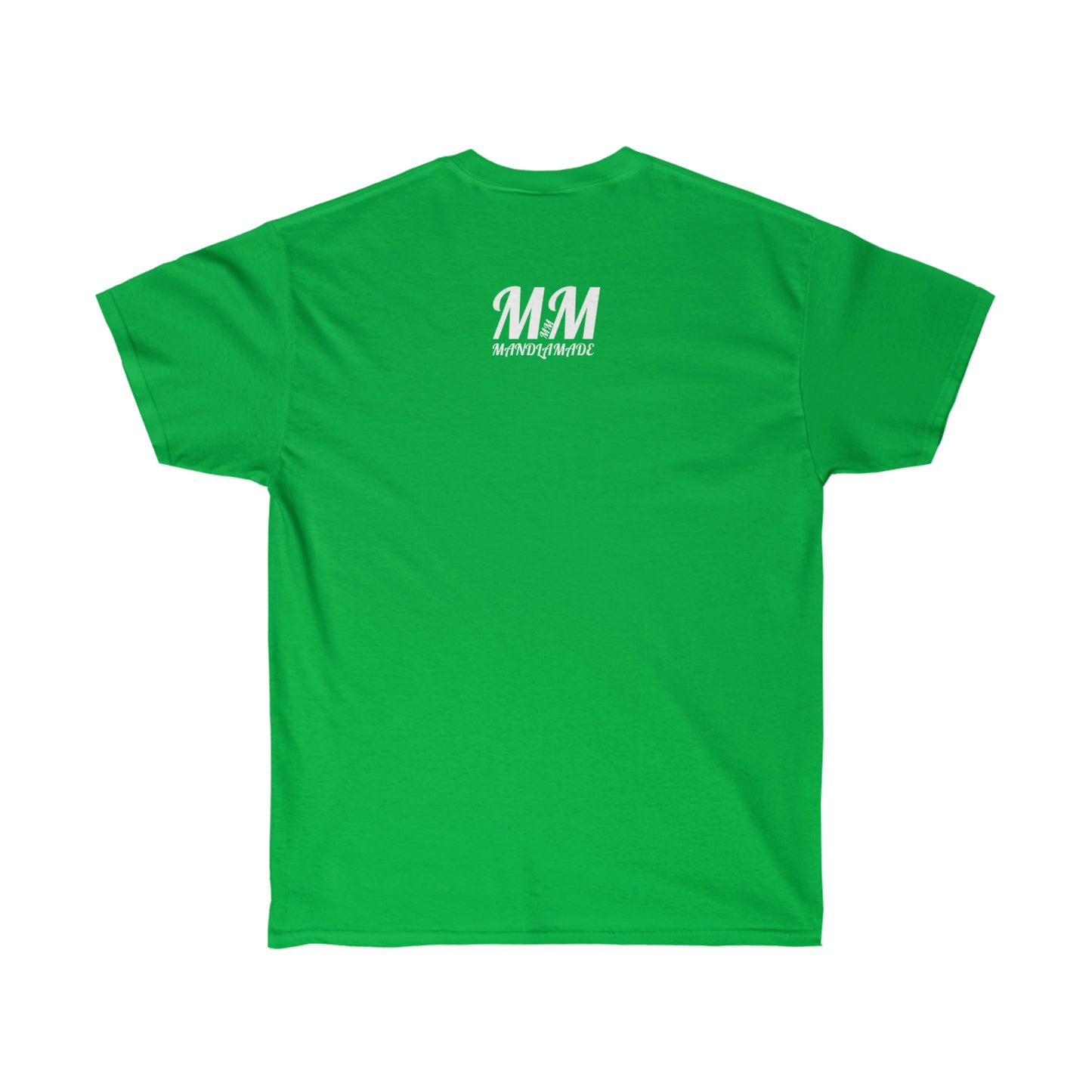 MM MANHATTAN  NYC Ultra Cotton Tee