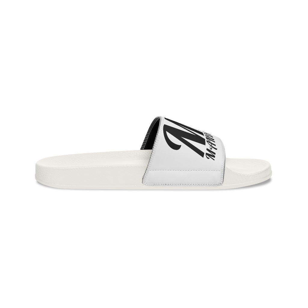 MM Women's Slide Sandals