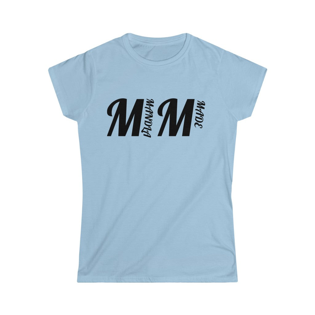 MM Women's Softstyle Tee