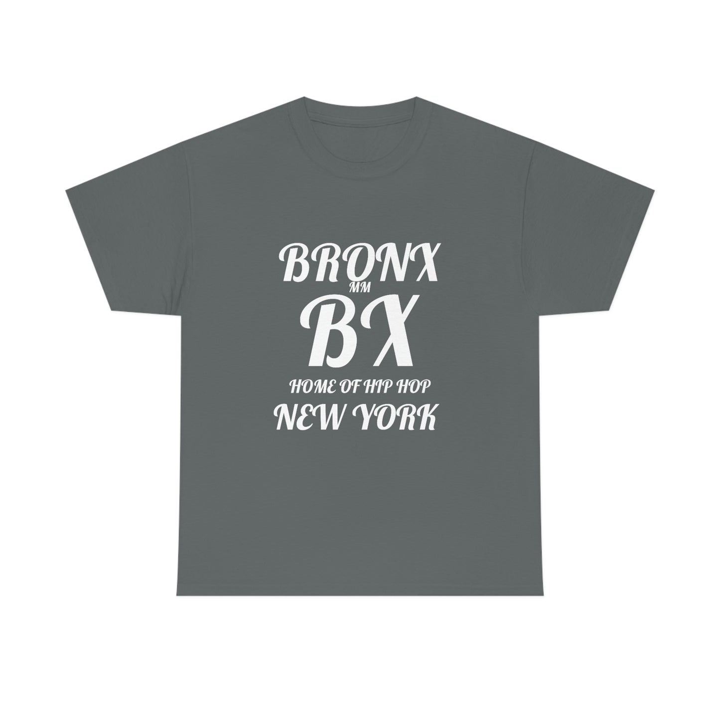 BX HIP HOP Unisex Tee