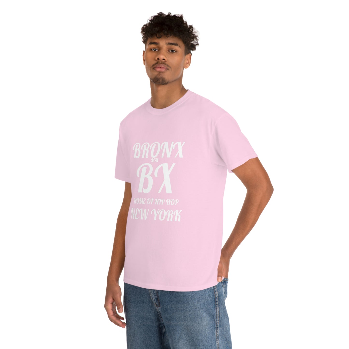 BX HIP HOP Unisex Tee