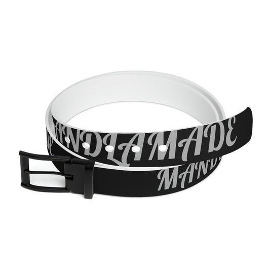 MANDLAMADE Pure Style Belt