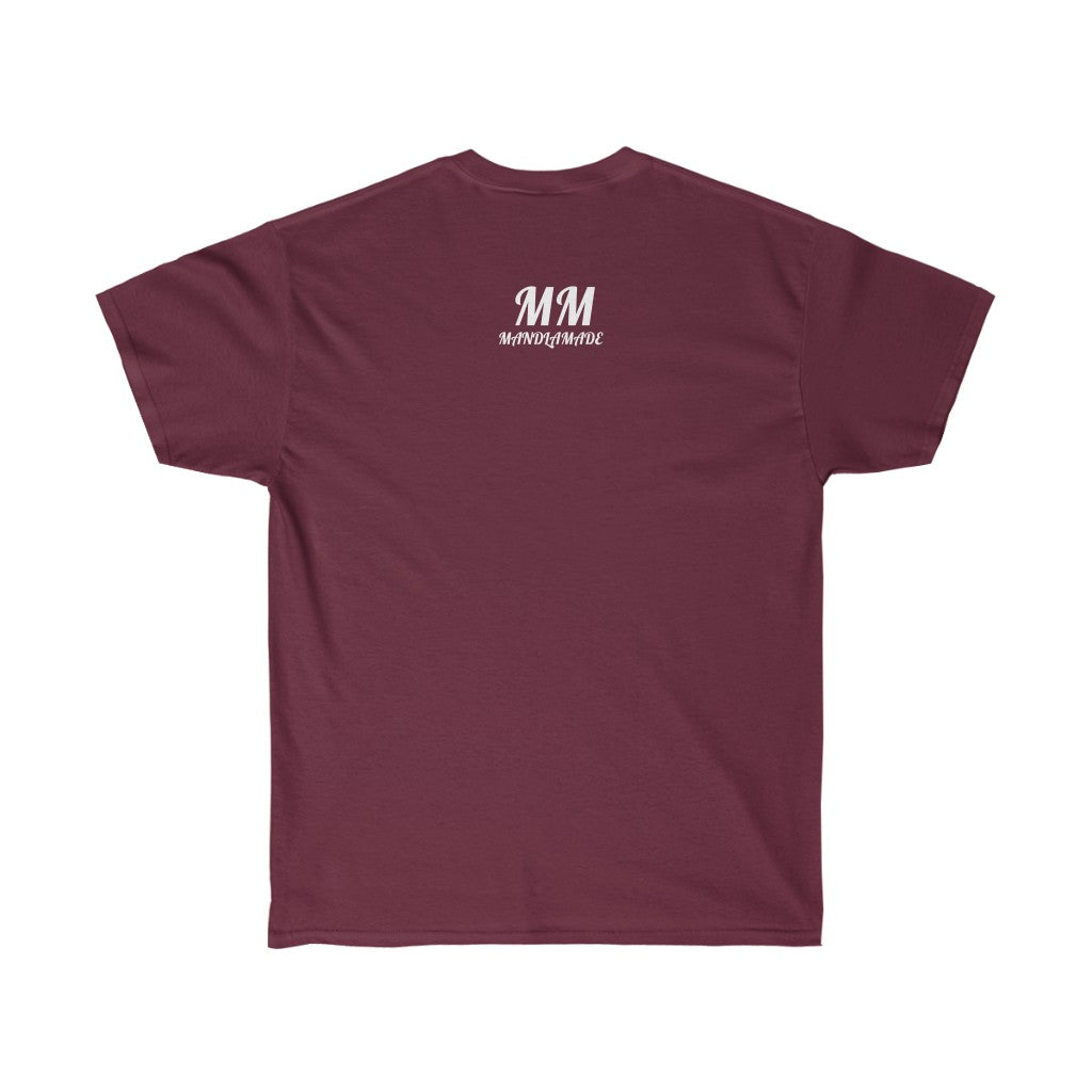 MM Chillout Ultra Cotton Tee