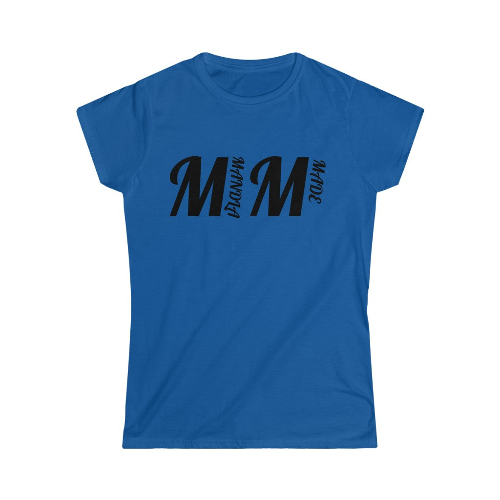 MM Women's Softstyle Tee