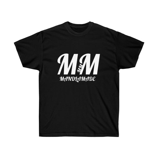 MM WH Multi Color Tee