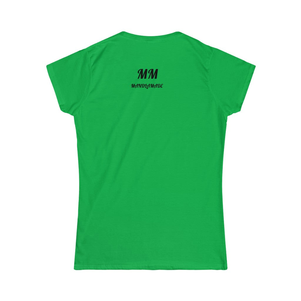 MM Women's Softstyle Tee