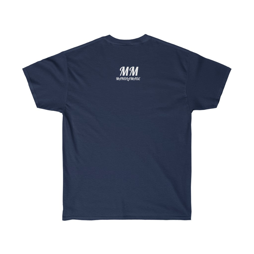 MM Chillout Ultra Cotton Tee