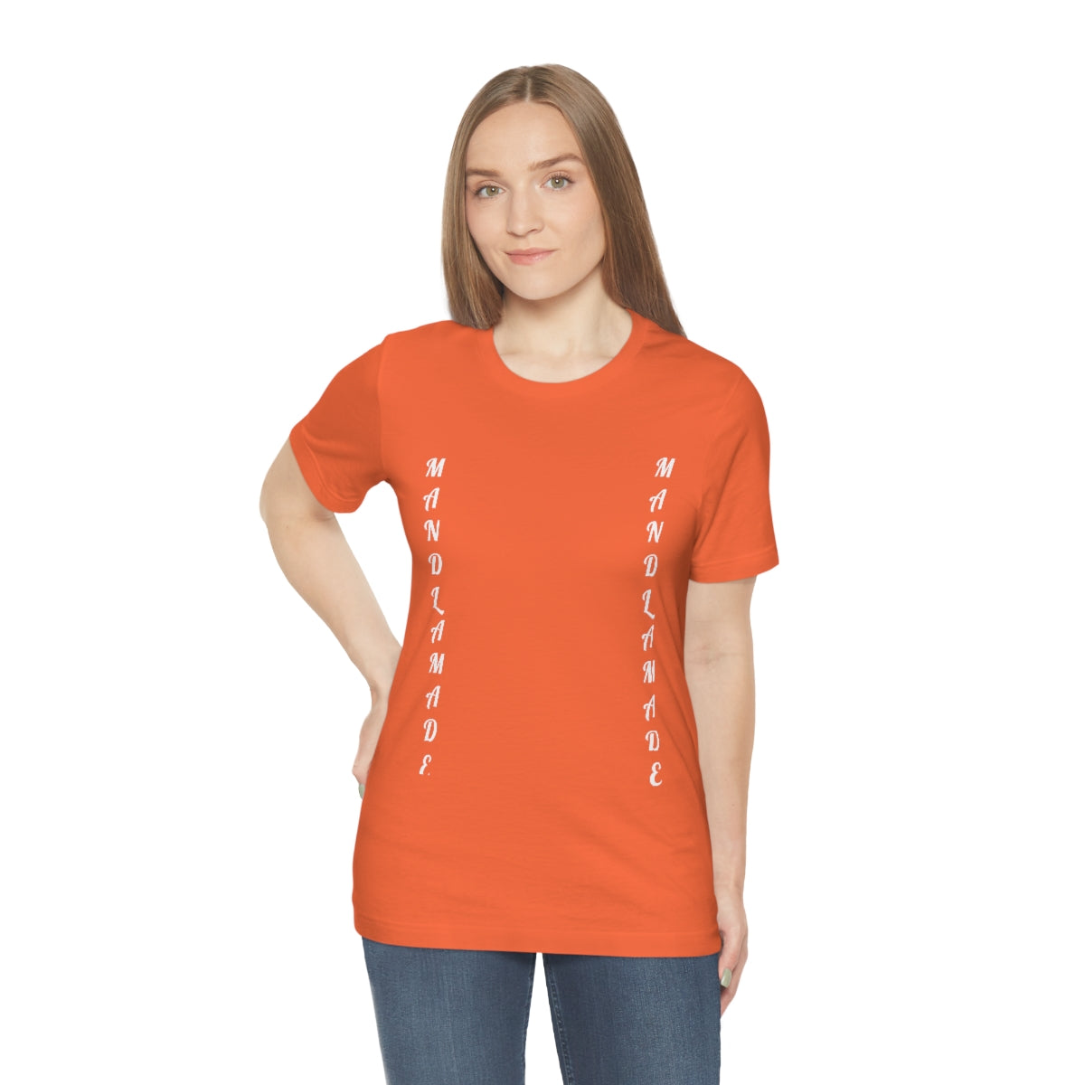 HONEY Short Sleeve Tee