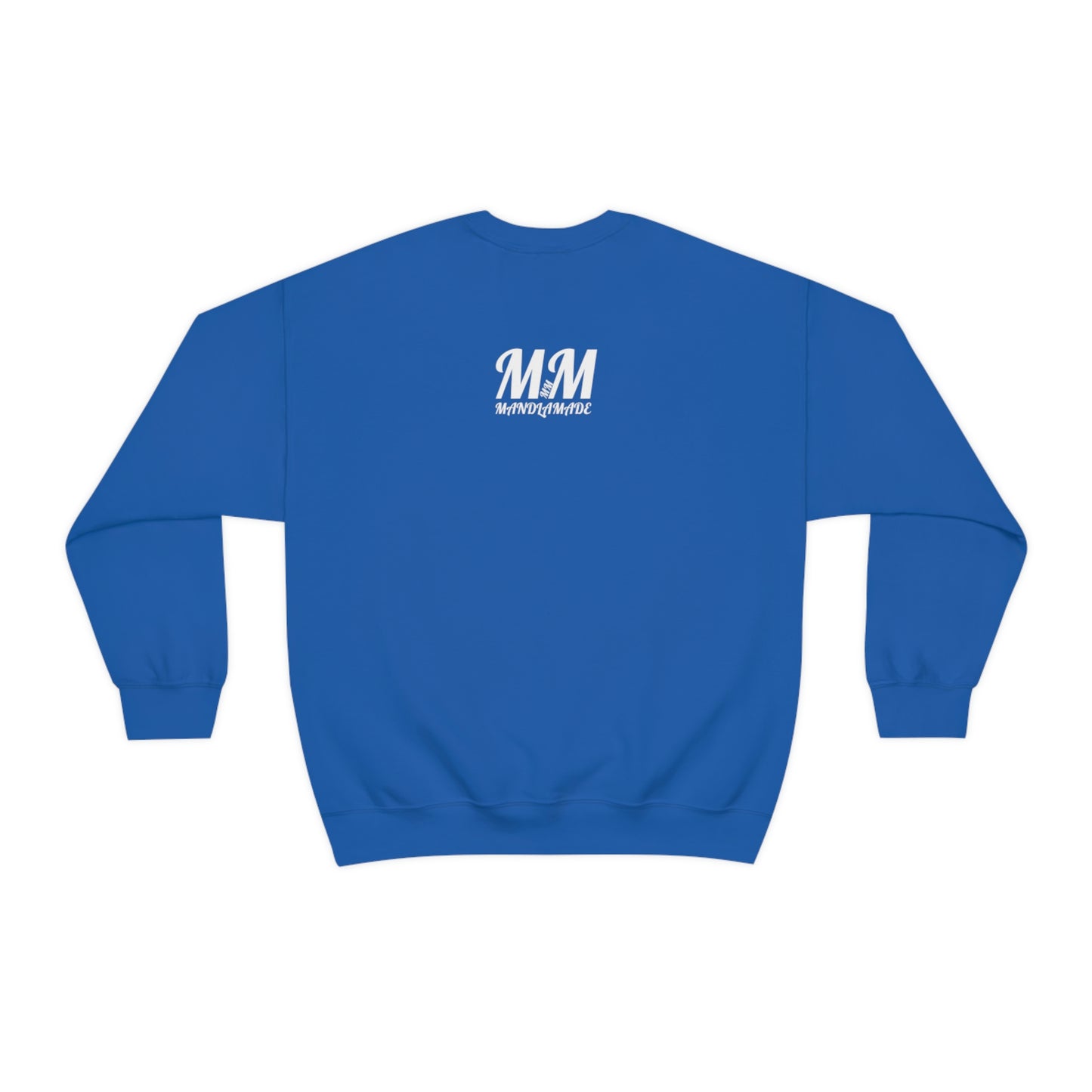 MANDLA Official Unisex Crewneck Sweatshirt