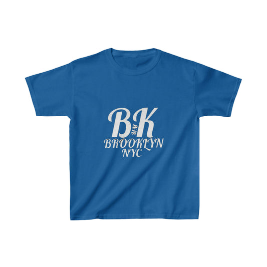 Kids BK NYC Cotton™ Tee