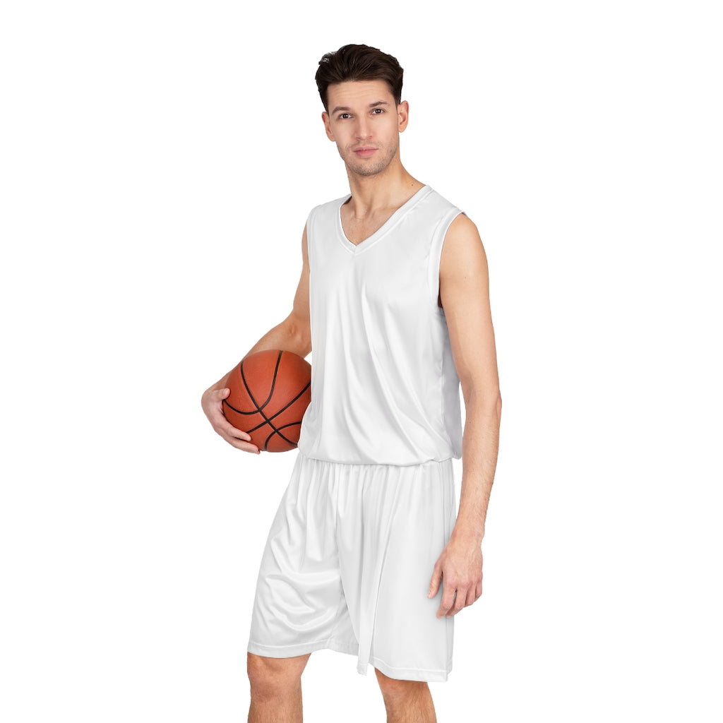 Men's Basketball Shorts